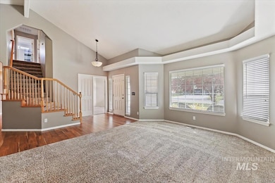 2491 S Bayou Bar Way, Meridian, ID 83642 - photo 3