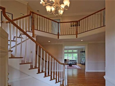 Soaring 18 ft. Entry