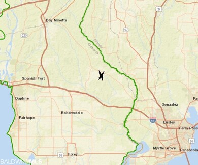 28301 A New Hope Church Rd, Robertsdale, AL 36567 - photo 6