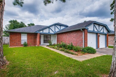 17418 Hamilwood Dr, Houston, TX 77095 - photo 3