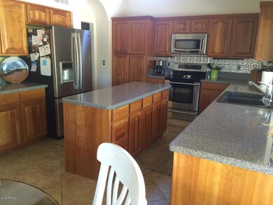 9347 S Hazelton Ln, Tempe, AZ 85284 - photo 3