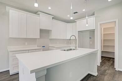 8110 James Franklin St, Houston, TX 77088 - photo 5