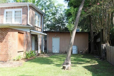 Back elevation