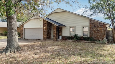 1286 E 140th Place, Glenpool, OK 74033 - photo 3