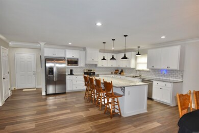 122 Crestview Ln, Malvern, AR 72104 - photo 4