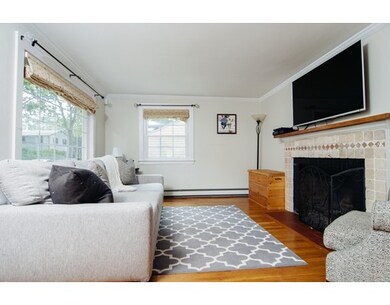 18 Kent Rd, South Weymouth, MA 02190 - photo 3