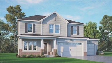 MM Mm MacOn Multi-Gen at Stoney Creek, Chesapeake, VA 23322 - photo 4