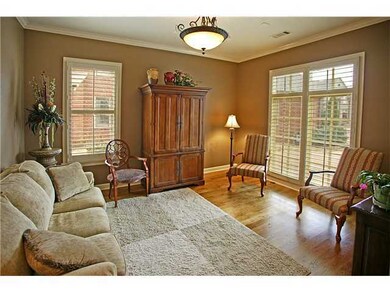 Living room, study, office(?) -- whatever use your