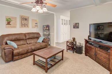 1013 Normandy Dr, Clinton, MS 39056 - photo 4