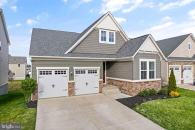 209 Coneflower Ln, Stafford, VA 22554 - photo 4