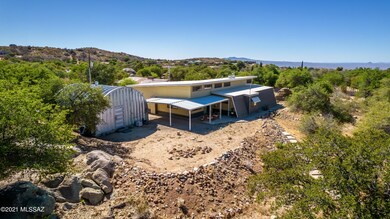 High Mountain Living at it's finest!