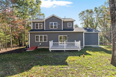 530 Whaley Hollow Rd, Coventry, RI 02816 - photo 3