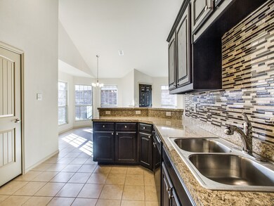 1325 Briarwood Dr, Azle, TX 76020 - photo 4