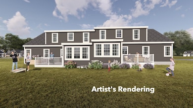 78 Granite Ridge, Meredith, NH 03253 - photo 3