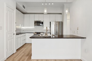 Updated modern aesthetics!