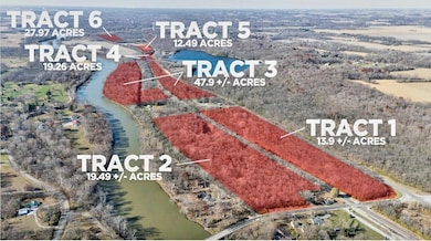 4755 Logansport Rd, Logansport, IN 46947 - photo 2