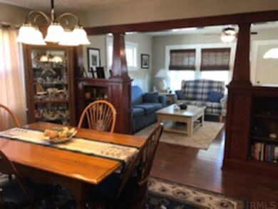 120 W Saint Joseph St, Muncie, IN 47303 - photo 7