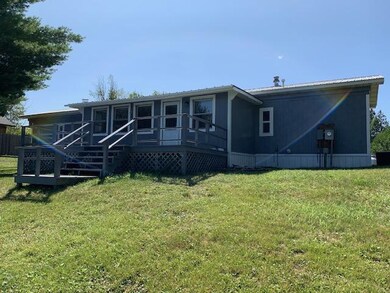 W8662 Silver Birch Rd, Tomahawk, WI 54487 - photo 2