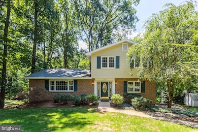 1608 Comanche Rd, Arnold, MD 21012 - photo 4