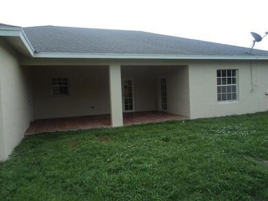 4076 SW Mccandless St, Port St. Lucie, FL 34953 - photo 2