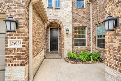 27831 Harmony Branch Dr, Spring, TX 77386 - photo 4