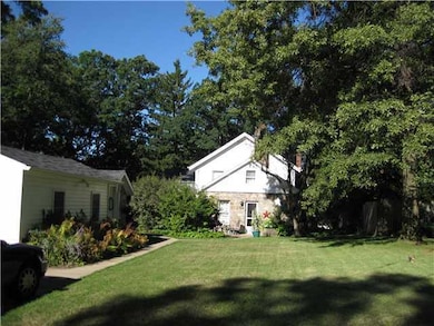 Yard/Garden