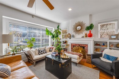 5247 Monticello Ave, Dallas, TX 75206 - photo 3