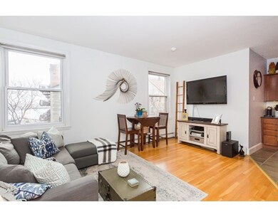 342 Commercial St unit 5, Boston, MA 02109 - photo 2