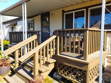 503 SE Sheridan Rd unit 10, Sheridan, OR 97378 - photo 6