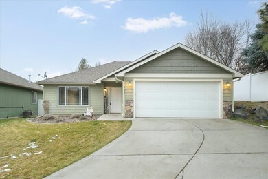 709 E Silver Pine Rd, Colbert, WA 99005 - photo 3