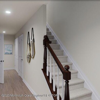 RC Stairs