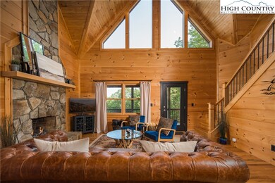 155 Merrywether Ln, Boone, NC 28607 - photo 3