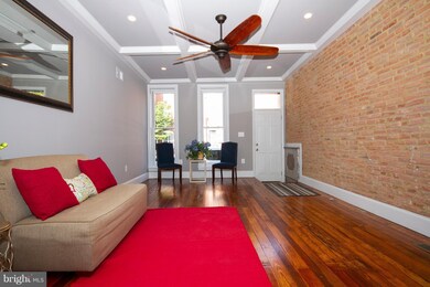 1615 S Charles St, Baltimore, MD 21230 - photo 4