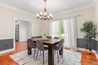 122 Navaho Trail, Huntsville, AL 35806 - photo 6