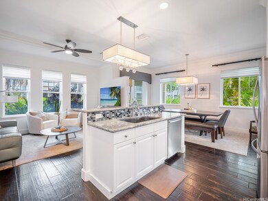 92-1192 Olani St unit 613, Kapolei, HI 96707 - photo 5