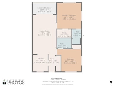 9855 Sandalfoot Blvd unit 320, Boca Raton, FL 33428 - photo 4