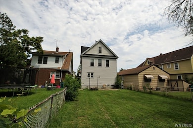 744 16th St, Niagara Falls, NY 14301 - photo 5