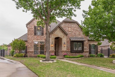 608 Hickory Ct, Hurst, TX 76054 - photo 3