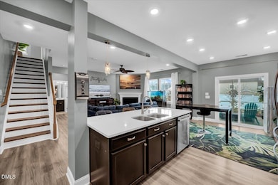 1021 Bellewood Park Dr, Angier, NC 27501 - photo 7