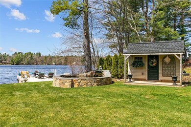 96 Lake View Dr, Chepachet, RI 02814 - photo 7