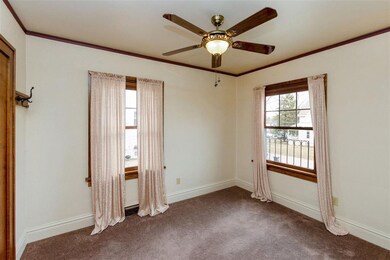1st bedroom