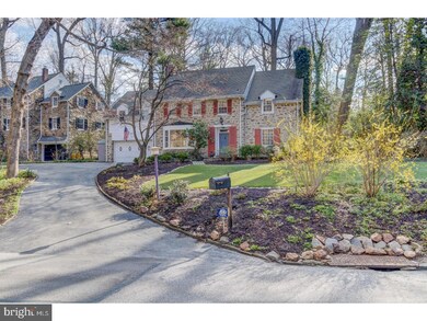 229 Gypsy Ln, Wynnewood, PA 19096 - photo 2