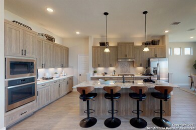 24710 Malka, San Antonio, TX 78261 - photo 5