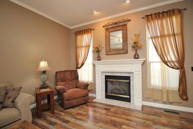 825 Rippling Creek Rd, Nixa, MO 65714 - photo 7