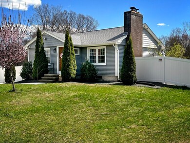 155 Shoemaker Ln, Agawam, MA 01001 - photo 3