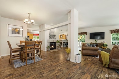 16805 92nd St SW, Longbranch, WA 98351 - photo 7