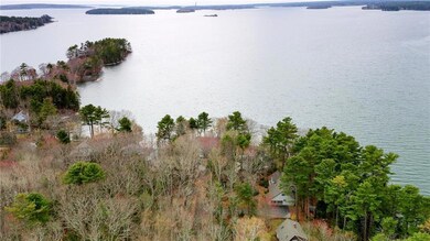 40 Cunningham Rd, Freeport, ME 04032 - photo 2