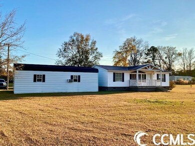 493 Swinton Rd, Conway, SC 29527 - photo 3