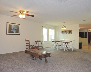 8509 Clear River Ln, Denton, TX 76210 - photo 5