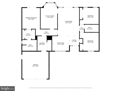 114 Tall Pines Ave, Locust Grove, VA 22508 - photo 2